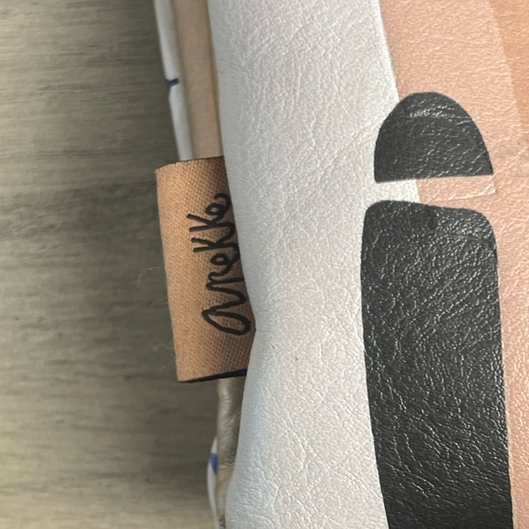 Anekke | Mediterranean Inspired Crossbody Bag Resortwear Greece Coastal Beach - Picture 10 of 16